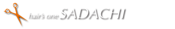 岩見沢の床屋SADACHI